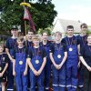 Kinder- und Jugendfeuerwehr-Wettkämpfe der Samtgemeinde Lüchow(Wendland)